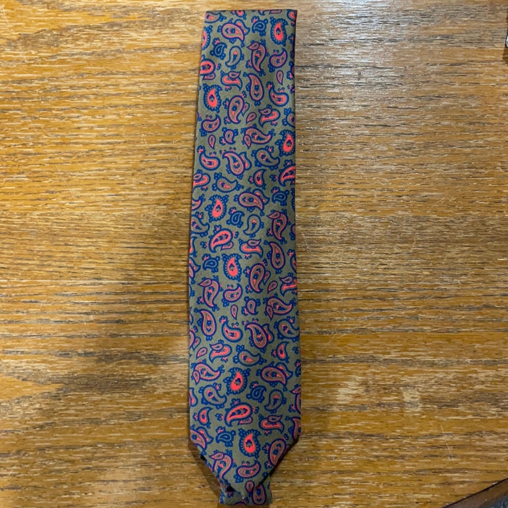 Men’s Tie